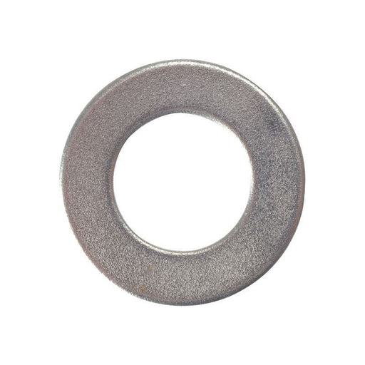 Forgefix Flat Washer Form B ZP M5 Bag 100 ForgeFix - RockBottom Northampton