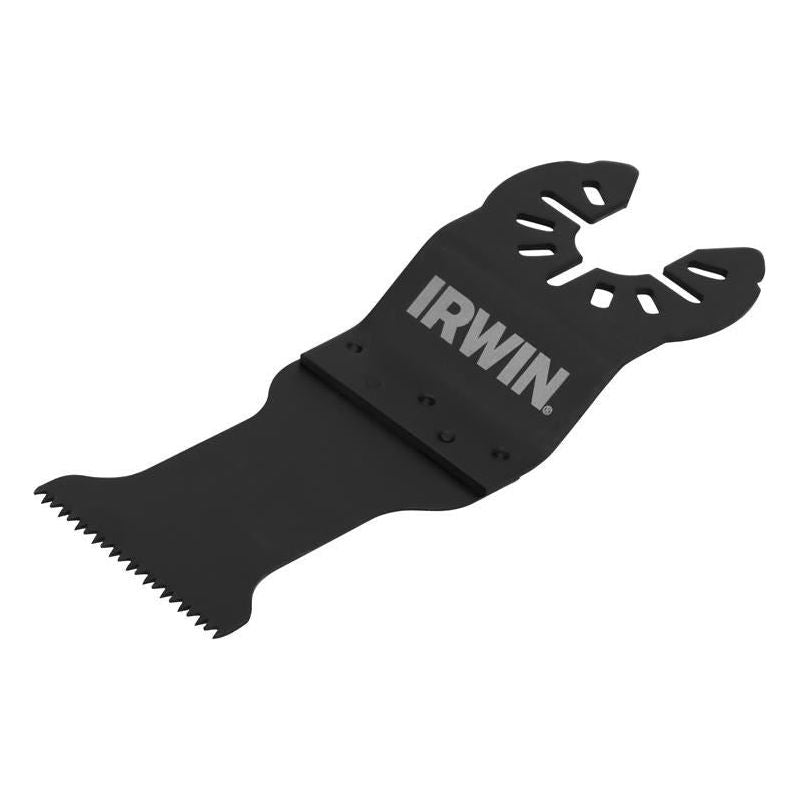 Irwin® Fastcut Wood Oscillating Blade 30 x 43mm x 18 TPI IRWIN® - RockBottom Northampton
