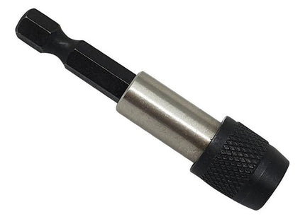 Forgefix Spectre™ Quick-Release Bit Holder 60mm ForgeFix - RockBottom Northampton