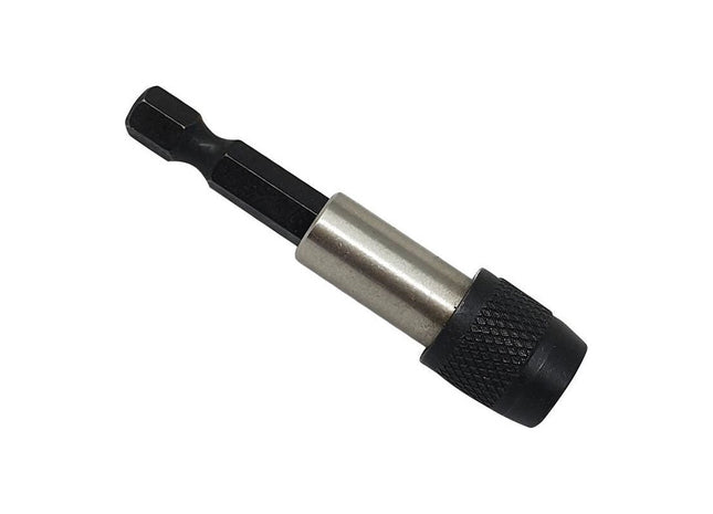 Forgefix Spectre™ Quick-Release Bit Holder 60mm ForgeFix - RockBottom Northampton