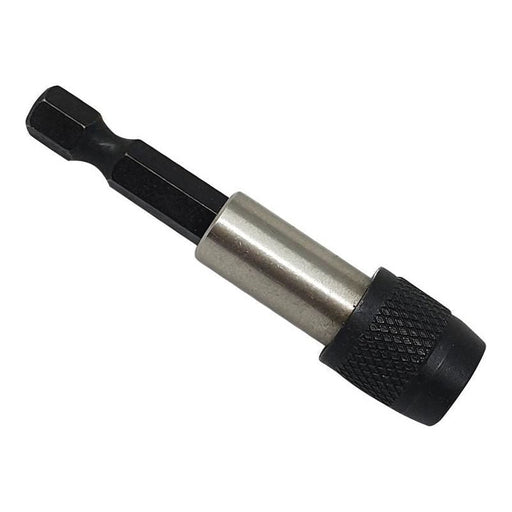 Forgefix Spectre™ Quick-Release Bit Holder 60mm ForgeFix - RockBottom Northampton