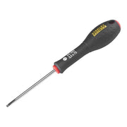 Stanley® Hand Tools FatMax® Screwdriver Parallel Tip 3.5 x 75mm STANLEY® Hand Tools - RockBottom Nothampton