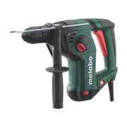 Metabo KHE 3251 SDS Plus Hammer Drill 3 Mode 800W 240V Metabo - RockBottom Northampton