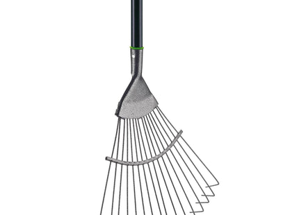 Draper Carbon Steel Lawn Rake 88801 Draper - Town Tools 