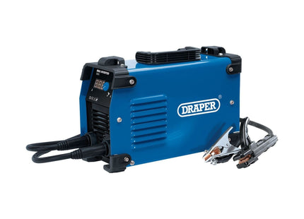 Draper MMA Inverter Welder, 180A 70029 Draper - Town Tools 
