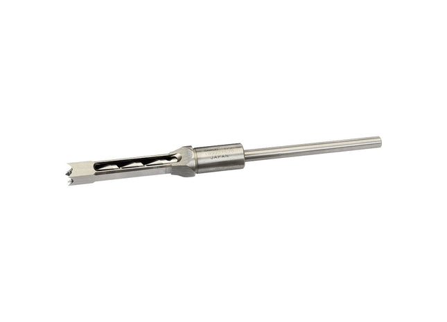 Draper Hollow Square Mortice Chisel with Bit, 1/2" 48056 Draper - Town Tools 