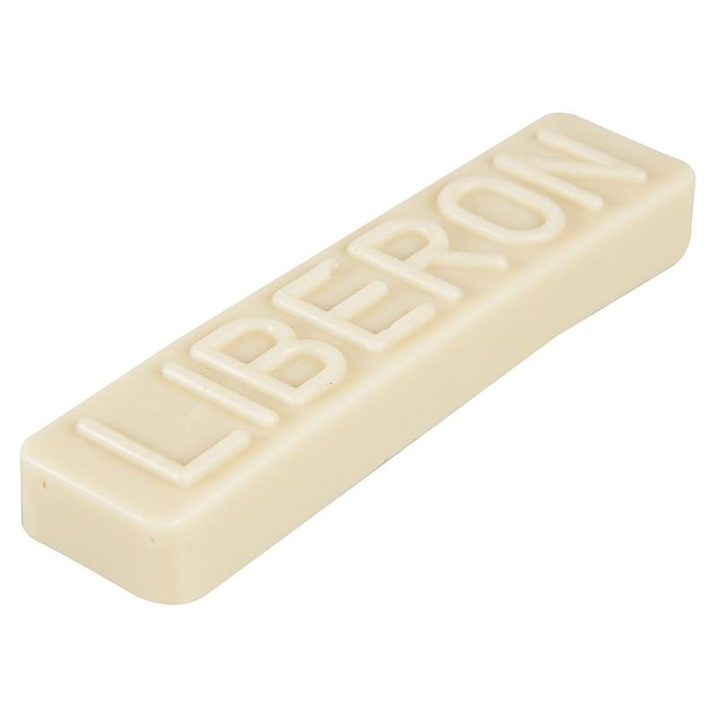 Liberon Wax Filler Stick 01 Ivory 50g Single Liberon - RockBottom Northampton