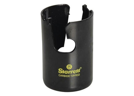 Starrett MPH0178 TCT Fast Cut Multi Purpose Holesaw 48mm Starrett - RockBottom Nothampton