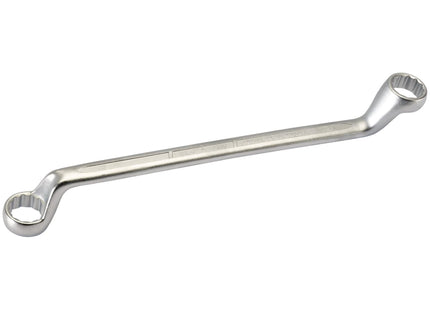 Draper Elora Deep Crank Metric Ring Spanner, 18 x 19mm 06226 Draper - Town Tools 