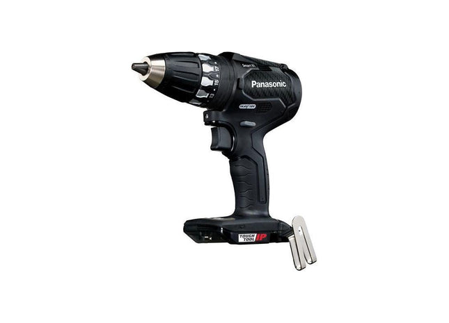 Panasonic EY74A3X Smart Brushless Drill Driver 18V Bare Unit Panasonic - RockBottom Nothampton