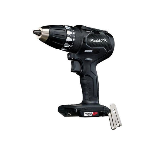 Panasonic EY74A3X Smart Brushless Drill Driver 18V Bare Unit Panasonic - RockBottom Nothampton