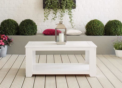 Ronseal Garden Paint Daisy 2.5 litre Ronseal - RockBottom Nothampton