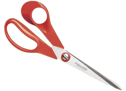 Fiskars Left-Handed General-Purpose Scissors 210mm (8in) Fiskars - RockBottom Northampton