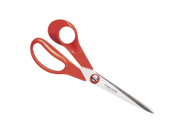 Fiskars Left-Handed General-Purpose Scissors 210mm (8in) Fiskars - RockBottom Northampton