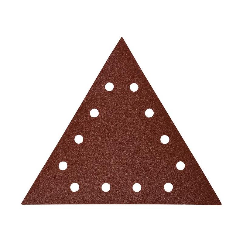 Vitrex Delta Sanding Sheets 60G (Pack 10) Vitrex - RockBottom Northampton