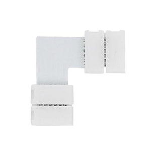 Link2Home LED Strip 2 Head 90° Connector (Pack 10) Link2Home - RockBottom Northampton
