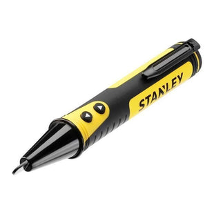 Stanley® Intelli Tools FatMax® Non-Contact Voltage Detector STANLEY® Intelli Tools - RockBottom Nothampton
