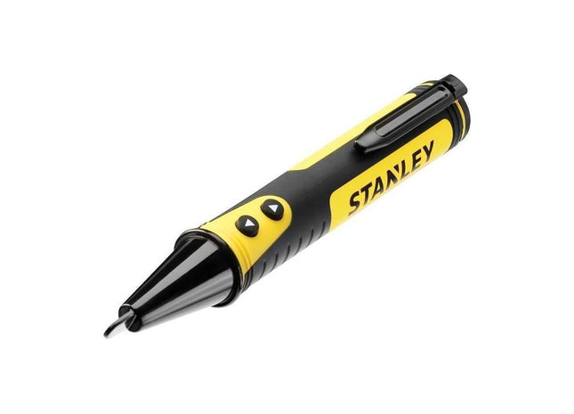 Stanley® Intelli Tools FatMax® Non-Contact Voltage Detector STANLEY® Intelli Tools - RockBottom Nothampton