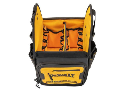 DEWALT Storage DWST60105 Pro Electrician's Tote DEWALT Storage - RockBottom Northampton