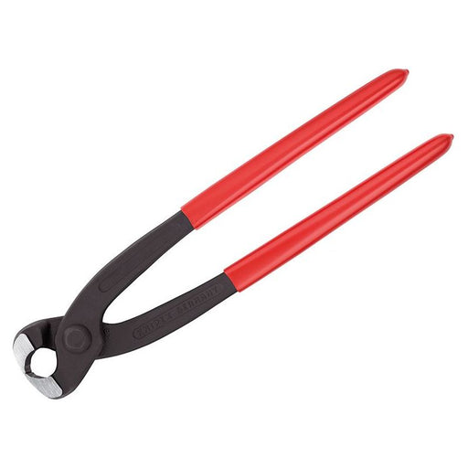 Knipex Ear Clamp Pliers 220mm Knipex - RockBottom Northampton