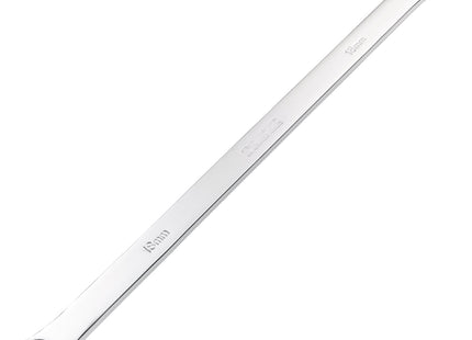 Draper Draper HI-TORQ Metric Extra-Long Double Ring Ratchet Spanner, 18mm Draper - Town Tools