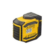 Stabila LAX 300 G Cross Line Laser Level Stabila - RockBottom Nothampton
