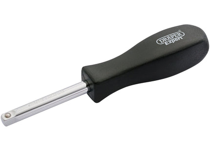 Draper Spinner Handle, 1/4" Sq. Dr. 34511 Draper - Town Tools 