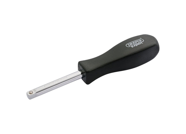 Draper Spinner Handle, 1/4" Sq. Dr. 34511 Draper - Town Tools 