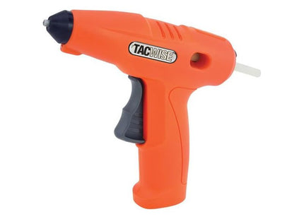 Tacwise H4-7 Hot Melt Cordless Glue Gun 240V Tacwise - RockBottom Northampton
