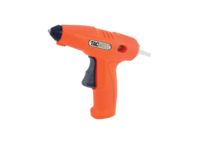 Tacwise H4-7 Hot Melt Cordless Glue Gun 240V Tacwise - RockBottom Northampton