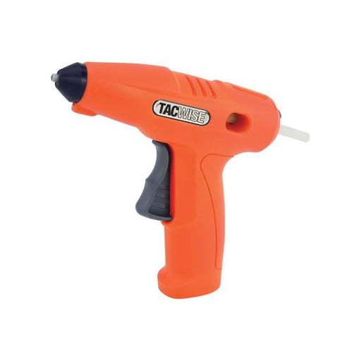 Tacwise H4-7 Hot Melt Cordless Glue Gun 240V Tacwise - RockBottom Northampton