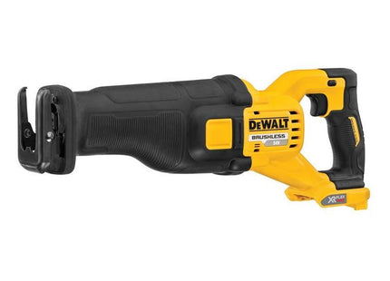Dewalt Power Tools DCS389N XR FlexVolt Reciprocating Saw 54V Bare Unit DeWALT Power Tools - RockBottom Northampton