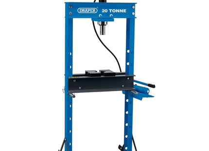 Draper Floor Press, 20 Tonne 70540 Draper - Town Tools 
