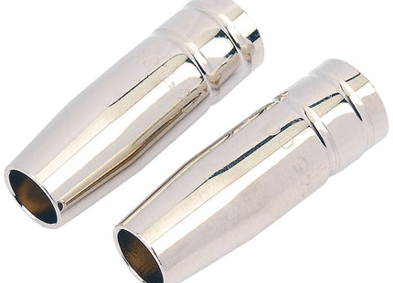 Draper MIG Welding Shrouds for Mw180At (Pack of 2) 33886 Draper - Town Tools 