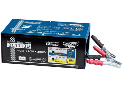 Draper Spare Strip Fuse, 15A Draper - Town Tools