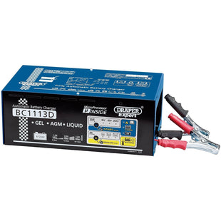 Draper Spare Strip Fuse, 15A Draper - Town Tools