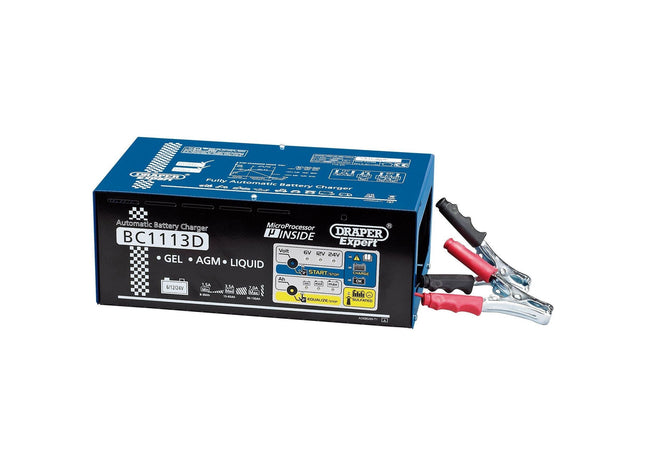 Draper Spare Strip Fuse, 15A Draper - Town Tools