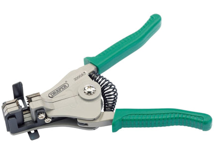 Draper Automatic Wire Stripper, 0.5 - 2mm 38274 Draper - Town Tools 