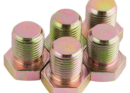 Draper Spare Bolt M13 x 1.25 for 36631 85531 Draper - Town Tools 