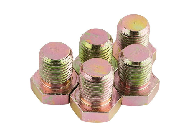 Draper Spare Bolt M13 x 1.25 for 36631 85531 Draper - Town Tools 