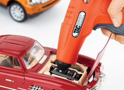 Tacwise H4-7 Hot Melt Cordless Glue Gun 240V Tacwise - RockBottom Northampton