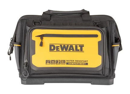 Dewalt Power Tools DWST60103 Pro Tool Bag 16in DeWALT Power Tools - RockBottom Northampton