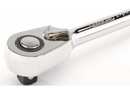 Draper 60 Tooth Micro Head Reversible Ratchet, 1/2" Sq. Dr. 26566 Draper - Town Tools 