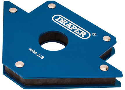 Draper Multi-Purpose Magnetic Holder x 12D x 102H mm, 158W 82329 Draper - Town Tools 