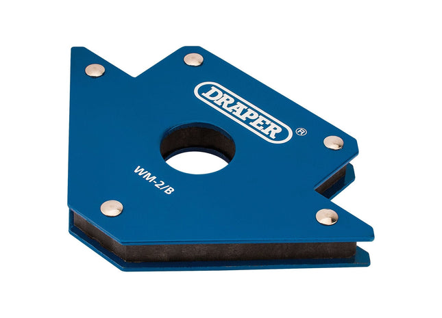 Draper Multi-Purpose Magnetic Holder x 12D x 102H mm, 158W 82329 Draper - Town Tools 