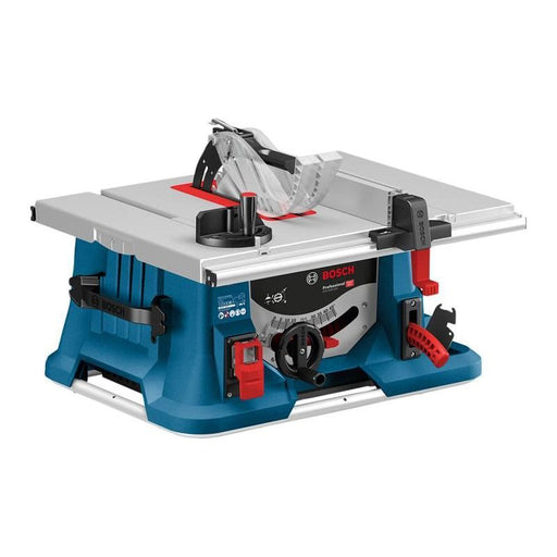 Bosch GTS 635-216 Professional Table Saw 1600W 240V Bosch - RockBottom Northampton