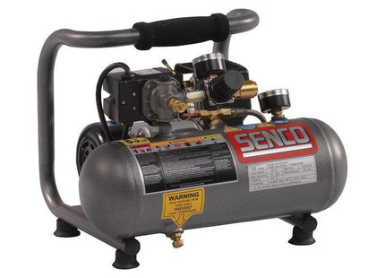 Senco PC1010 Compressor 0.5 hp 110V Senco - RockBottom Nothampton