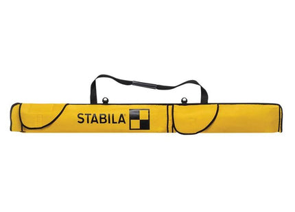 Stabila 18987 6-Pocket Combi Spirit Level Bag 207cm Stabila - RockBottom Nothampton