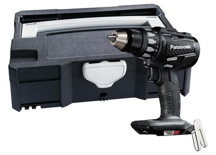 Panasonic EY74A2XT32 Brushless Drill/Driver & Systainer Case 18V Bare Unit Panasonic - RockBottom Nothampton