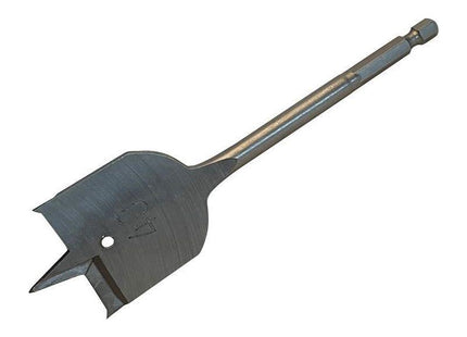 Bahco 9629-40 Flat Bit 40mm Bahco - RockBottom Northampton